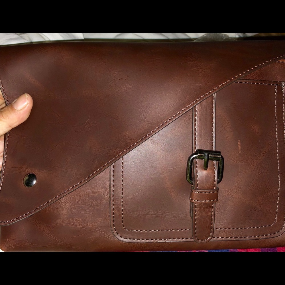 Wristlet new